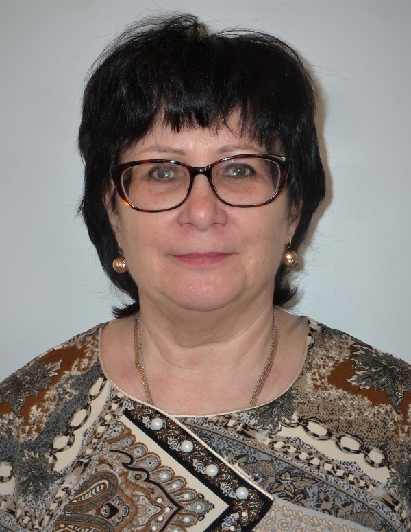 Павлова Светлана Викторовна.